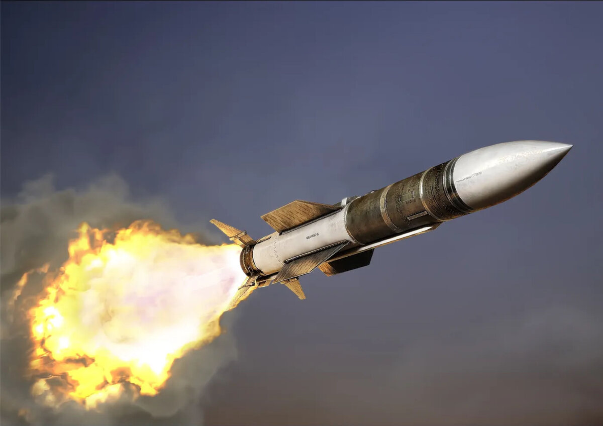 Практически все типы современных ракет обладают теми или иными средствами навигации и наведения на цель.