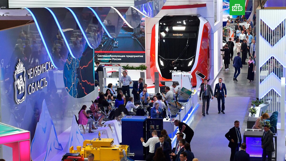    Фото: РИА Новости © 2023, Павел Лисицын