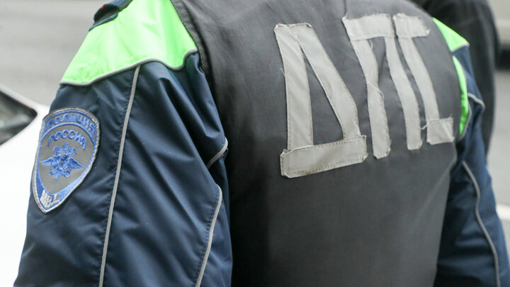 ФОТО: ПЕТРОВ СЕРГЕЙ/GLOBALLOOKPRESS