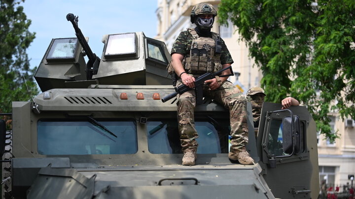 ФОТО: KARBINOV ANATOLY/NEWS.RU/GLOBALLOOKPRESS