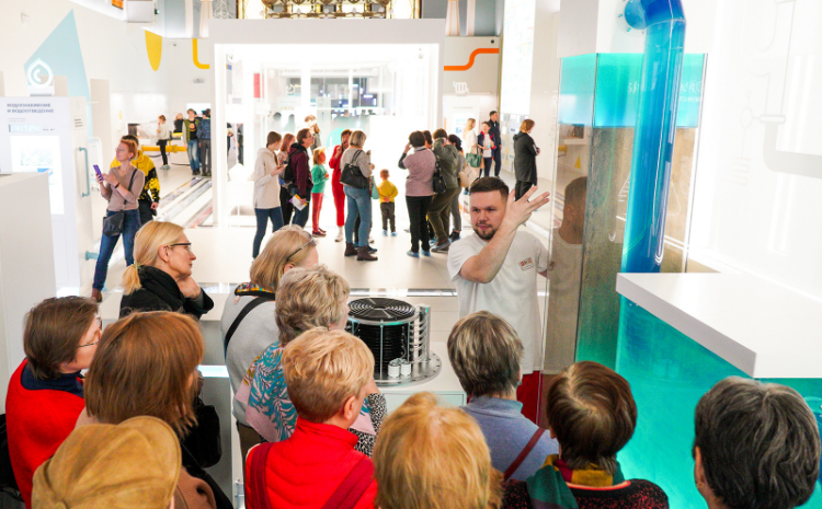 Фото: официальный сайт Мэра Москвы