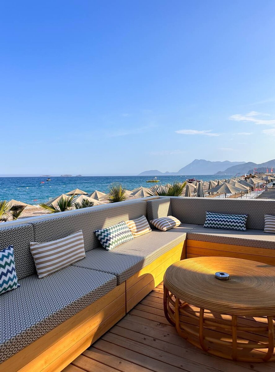 Riva Bodrum Resort 4