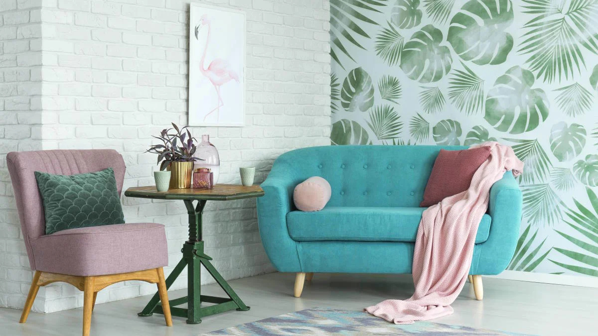     Интерьер Алина Городниченко
Природные мотивыShutterstock/Fotodom