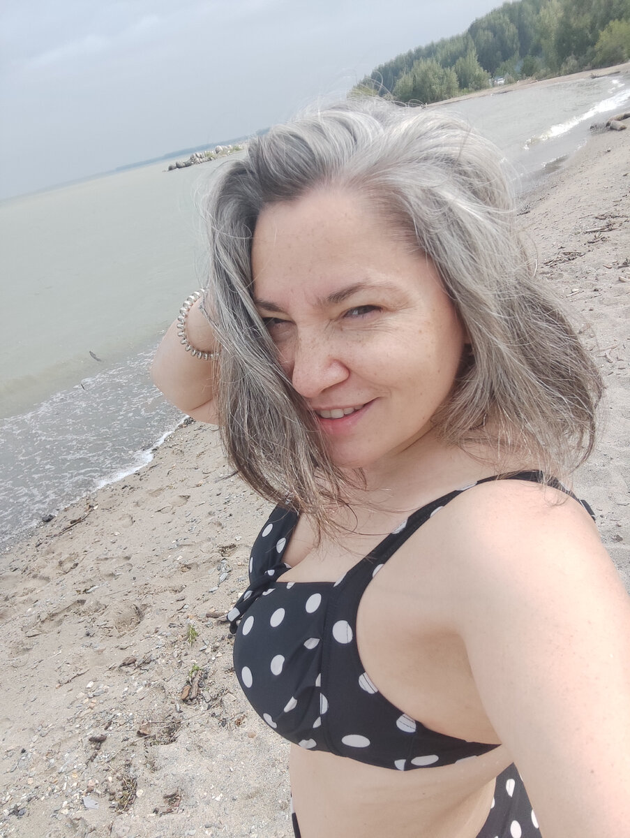 Пляжные истории. 