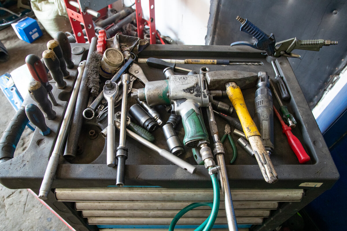   Фото globallookpress.com