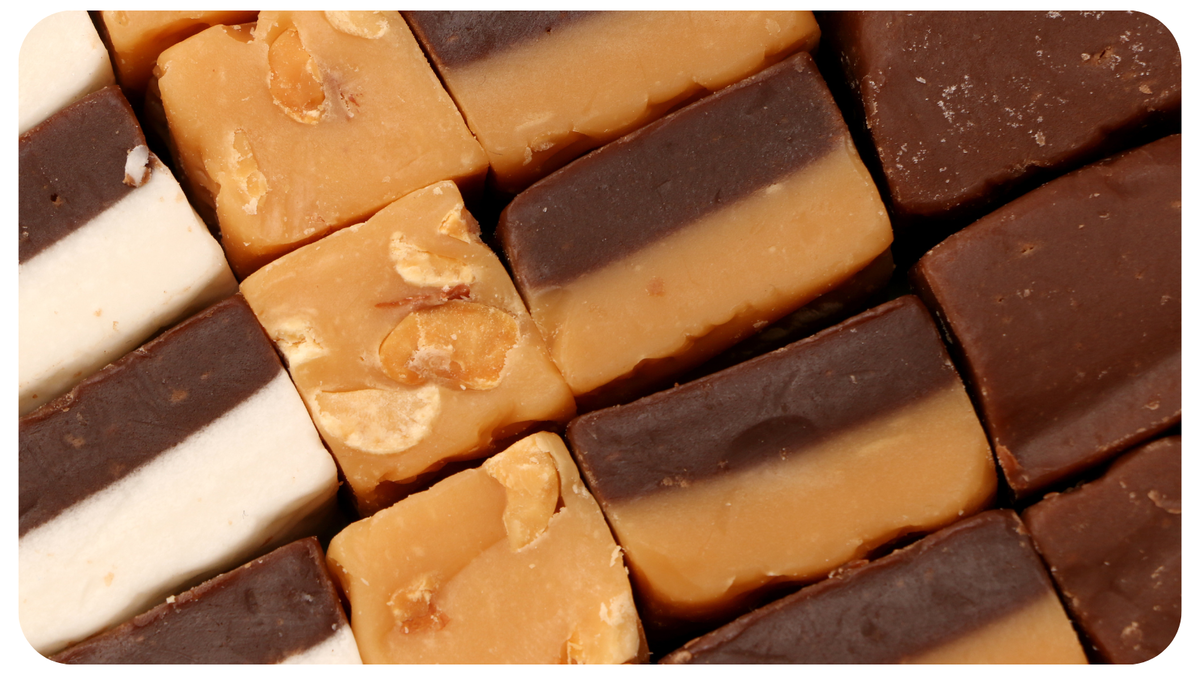 Georgia Fudge