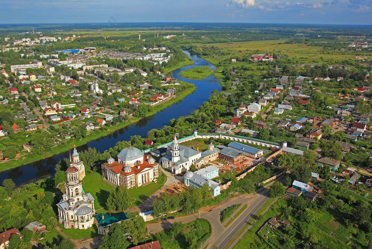 Роддом в Торжке | Чудомама Торжок Полезные объявления для мам | VK