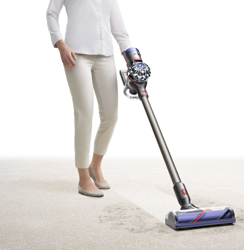 Каталог Dyson