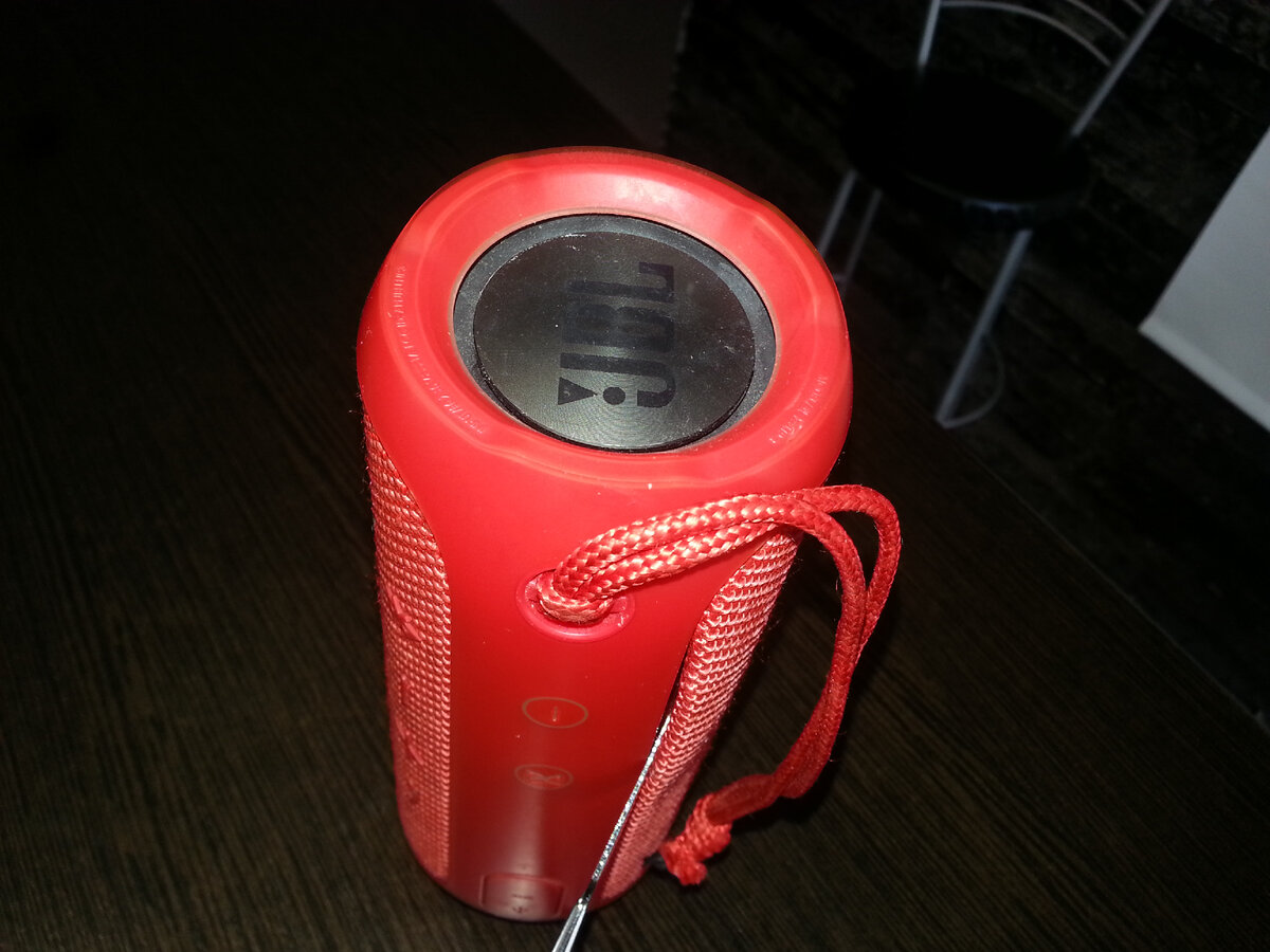 JBL блютус колонка