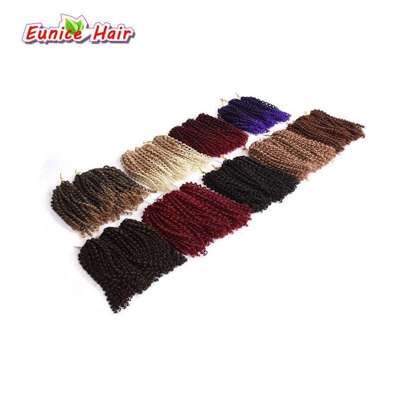 Косички для волос