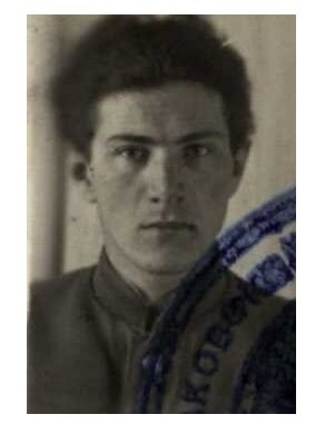 Чухрай Григорий Наумович (Фото с сайта pamyat-naroda.ru)