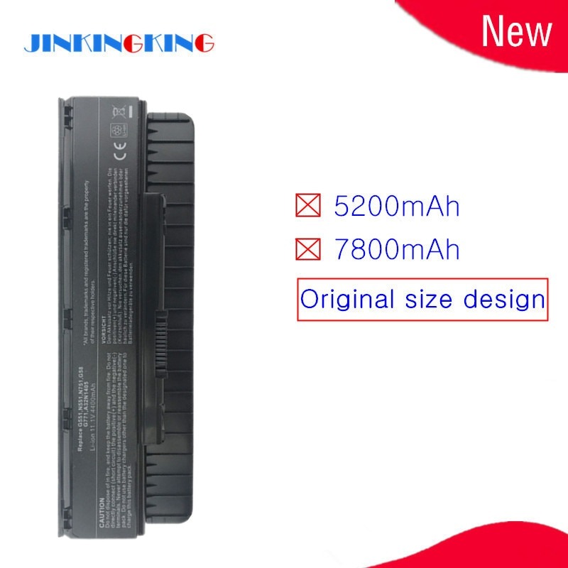 Аккумулятор для ноутбука asus