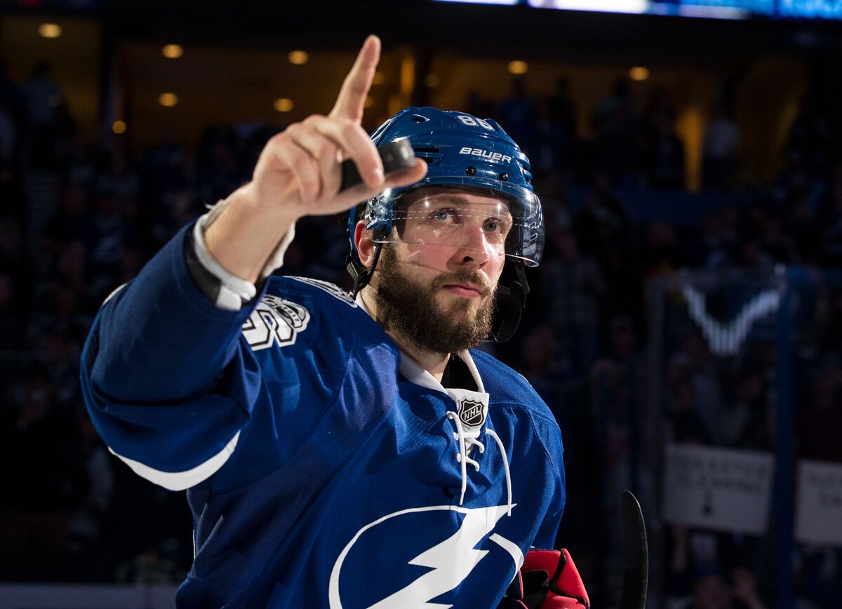 фото :NHL