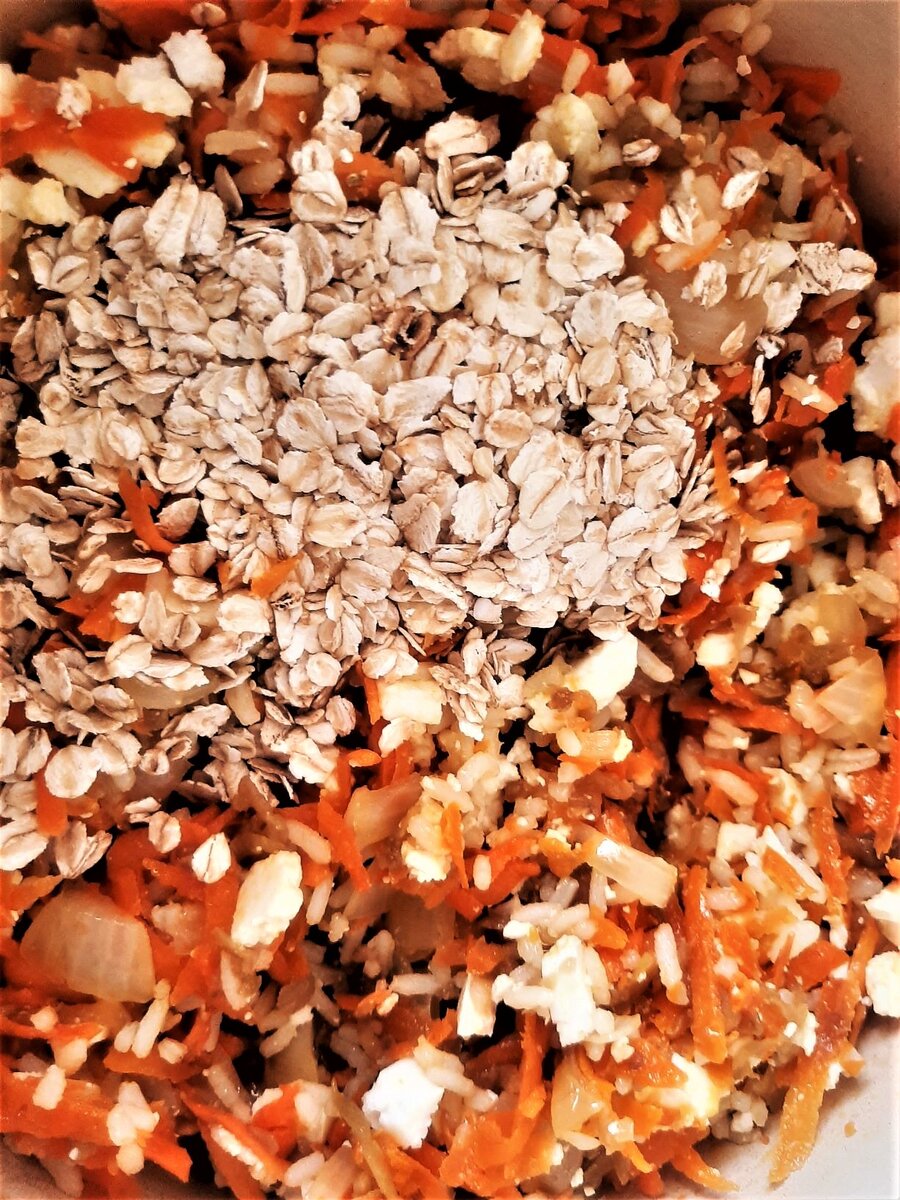фарш готов