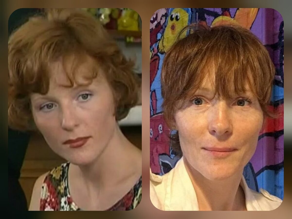 Фото: инстаграм актрисы @polina_kutepova_