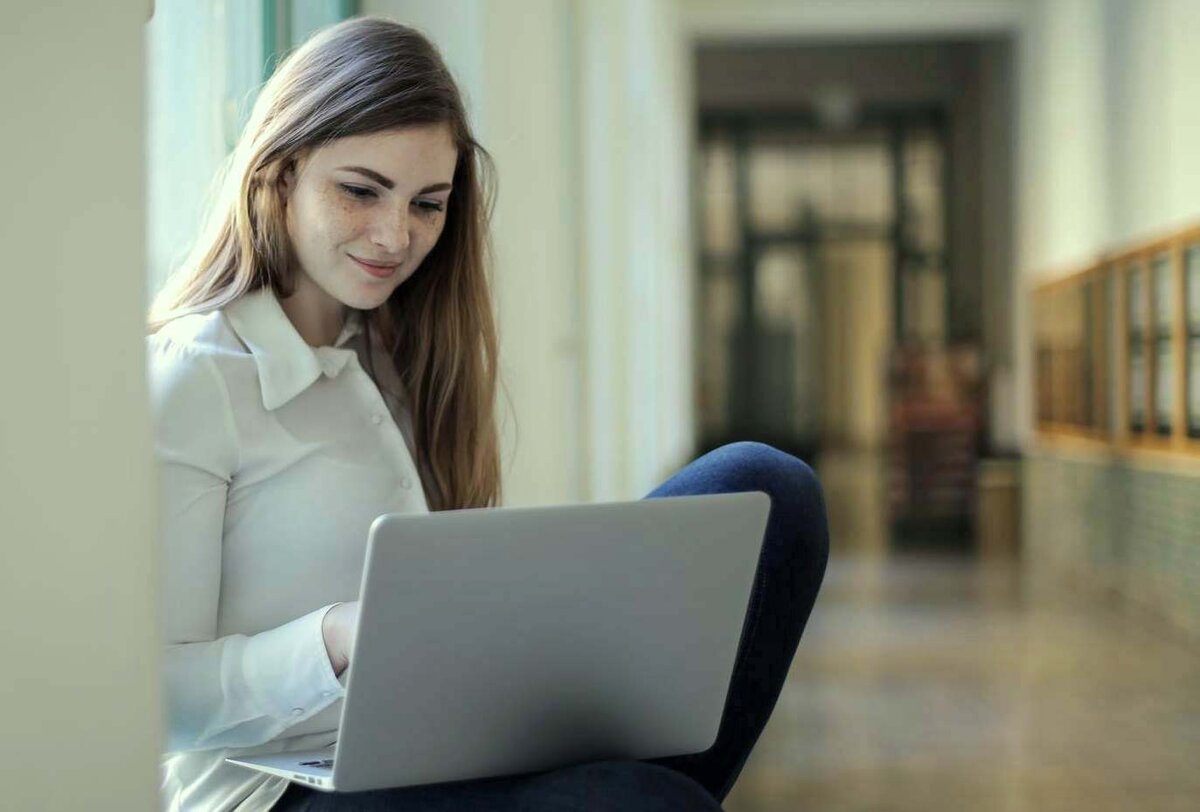 Хорошо, когда процесс подачи документов в вуз вызывает только положительные эмоции