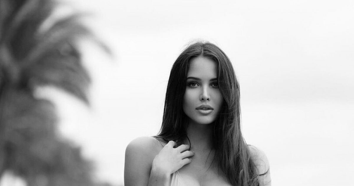 Анастасия Решетова