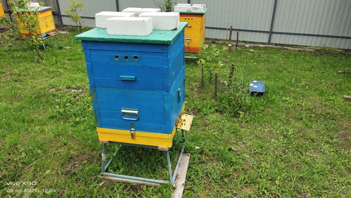 Вертикальный ул