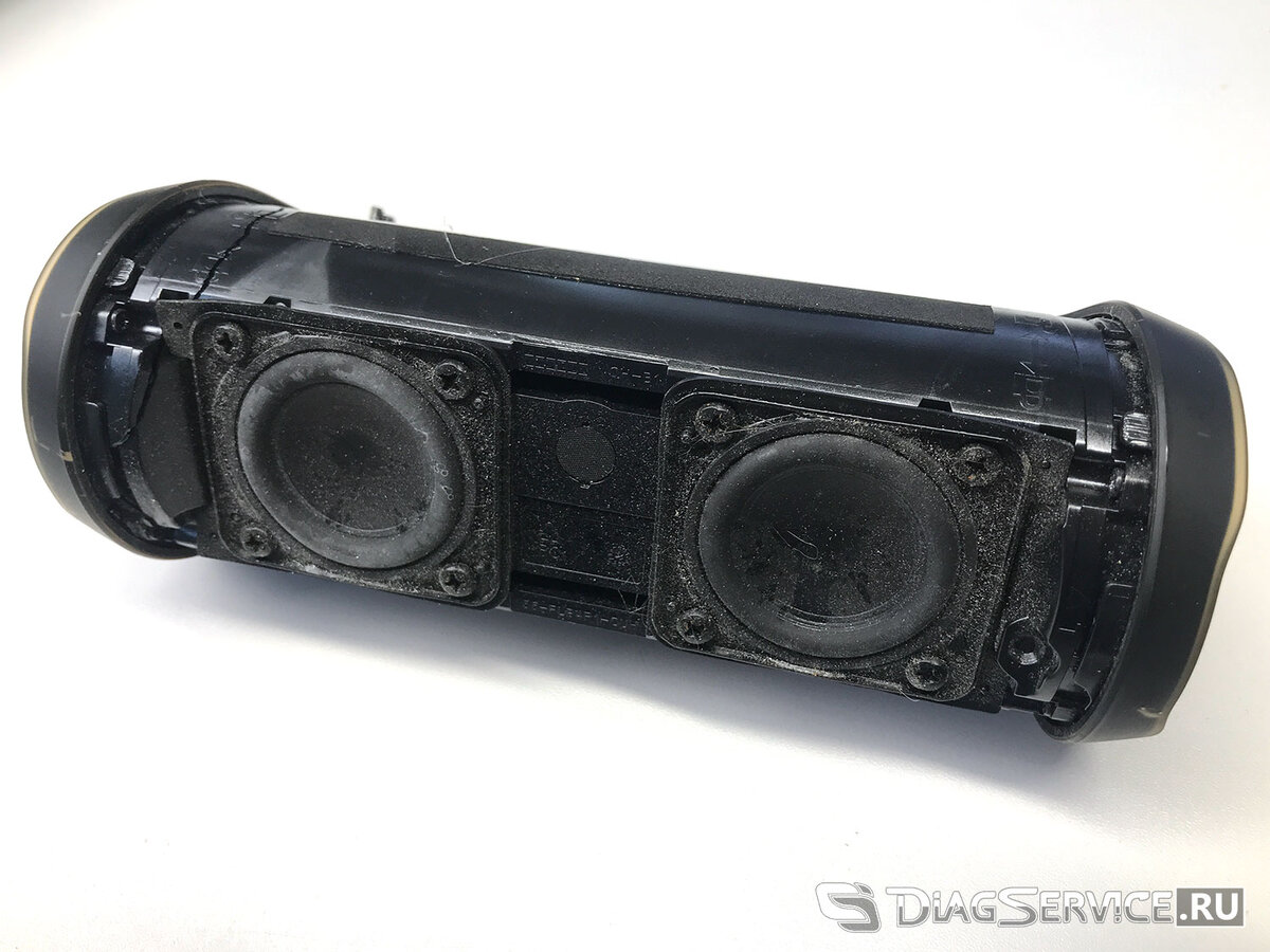 Как разобрать колонку jbl 4 Портативная колонка JBL Flip 4 не включается: разборка и ремонт ДиагСервис Дзен