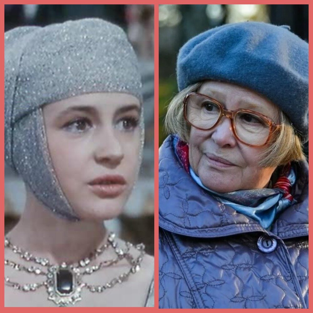 Фото: кадр из фильма "Принц и нищий", pic-words.com