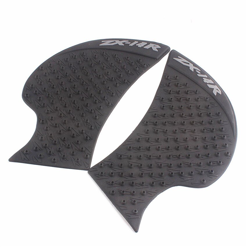 Zx10r наклейка на бак