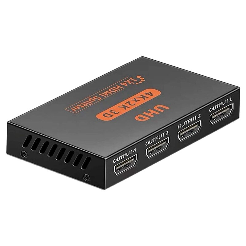 Hdmi сплиттер 1x4