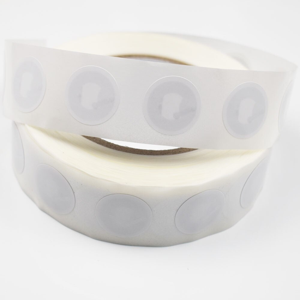 2166577 nfc label 25mm x 25mm robust