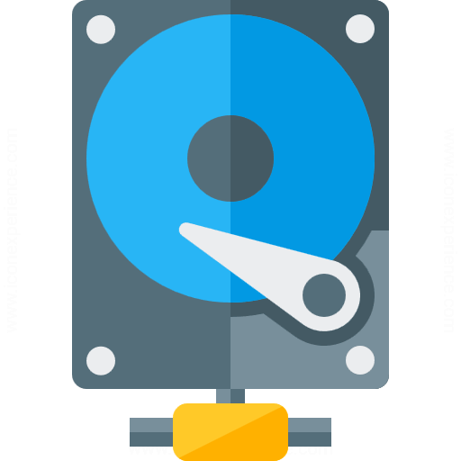 Скрипт подключения сетевого диска на PowerShell