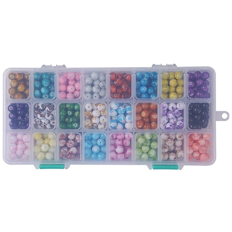 Набор бусин