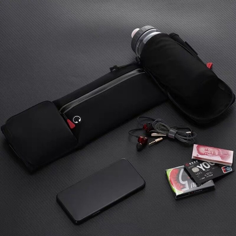 Сумка на пояс для бега