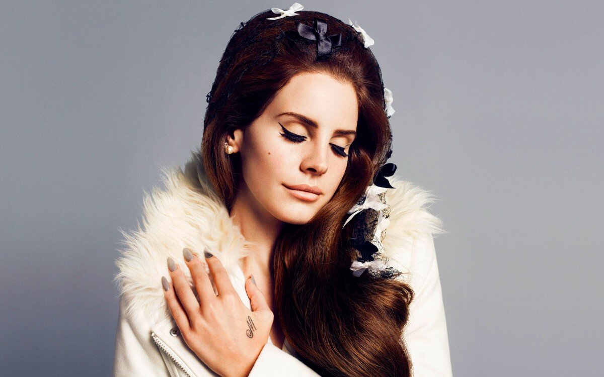 Лана Дель Рей