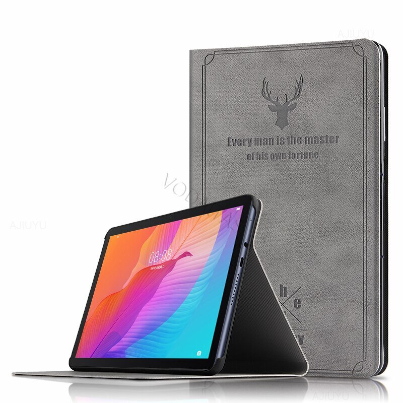 Matepad t10s чехол