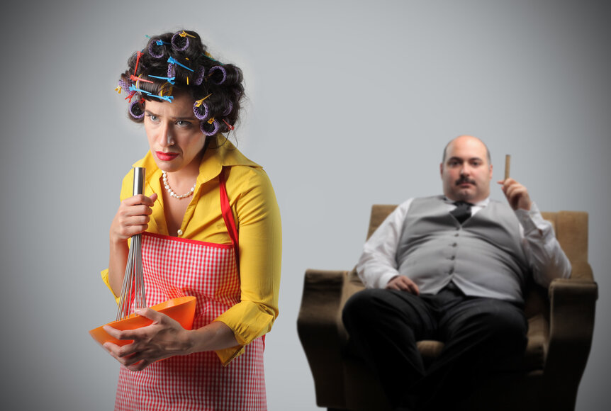 Фото из интернета. Когда увидела, не вольно улыбнулась. Так как узнала себя