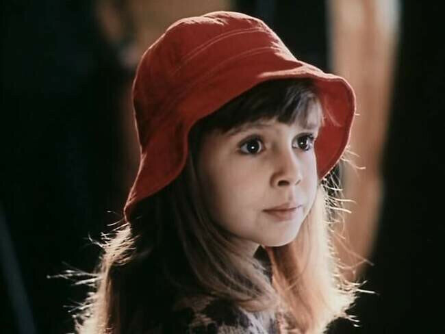 Инга Ильм в роли Маши Старцевой. Источник фото: https://homsk.com