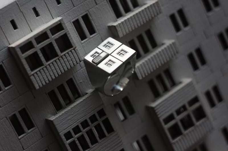 Подлежит ли полученная по наследству квартира разделу при разводе супругов?