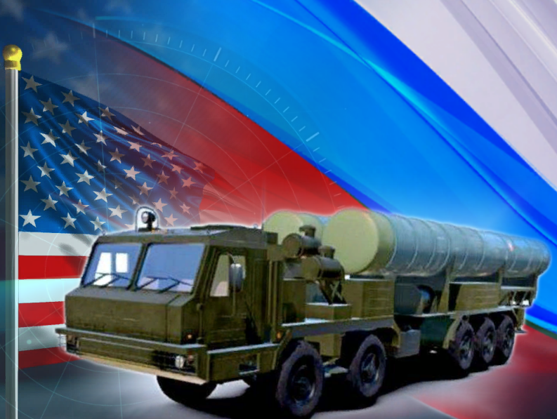 Коллаж моего представления происходящего!