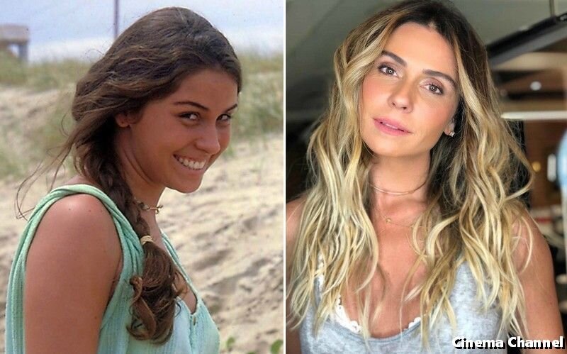 Женщины в любви сериал бразилия актеры и роли фото