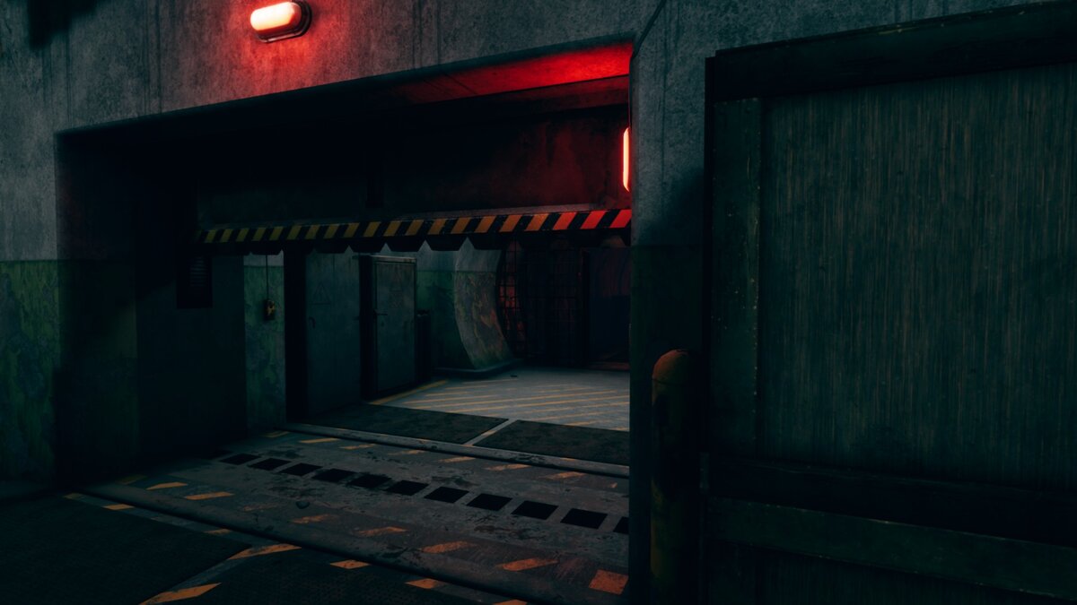 Кадры из игры