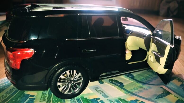 На фото: ликвидность китайских автомобилей остается важным фактором для потребителей