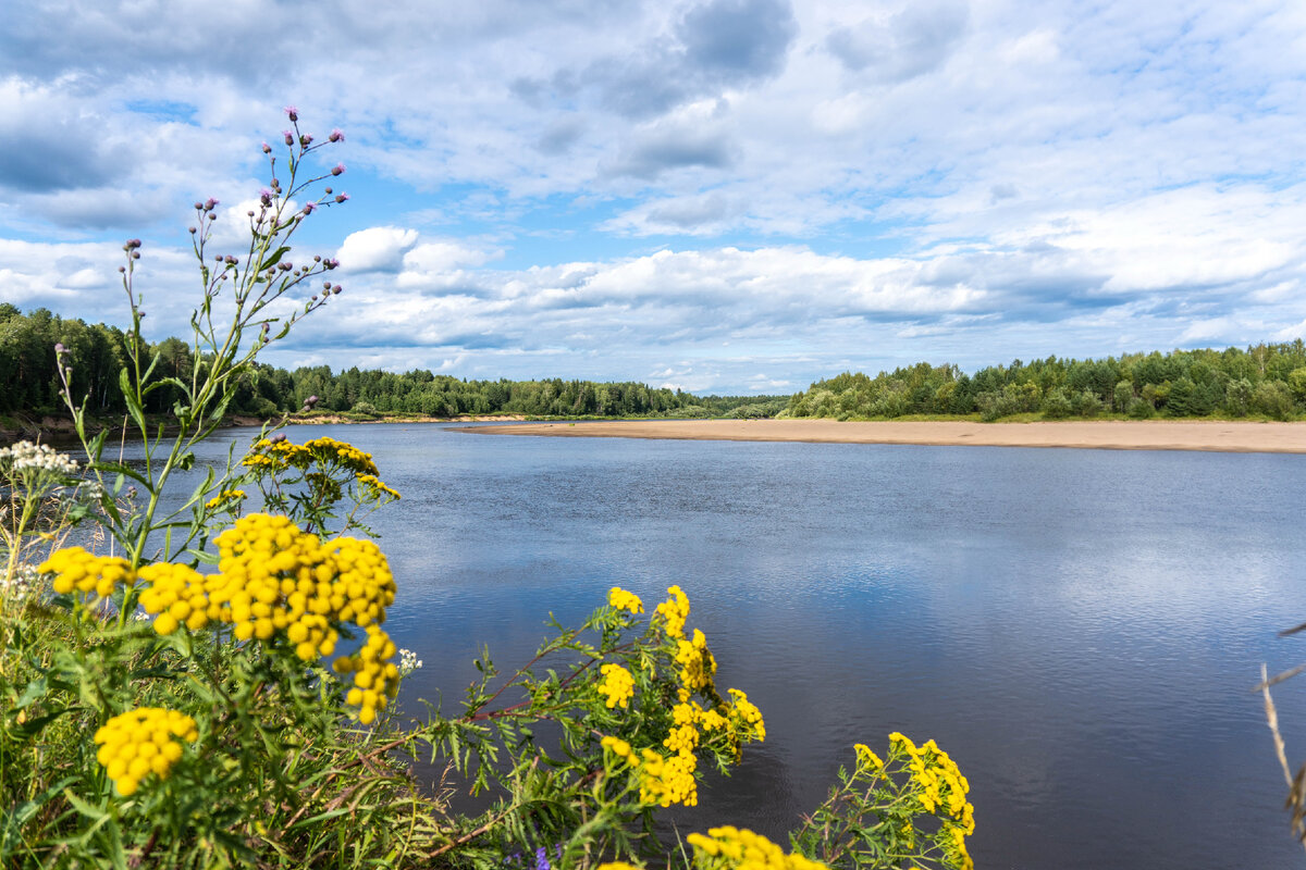 Наша Вятка.