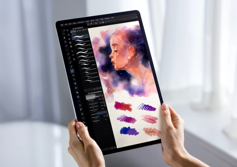 Samsung Galaxy Tab S7 FE
