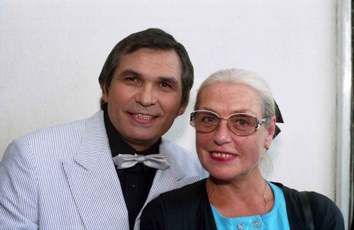 Пара до замужества. 