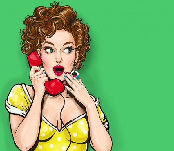 Все персонажи являются вымышленными и любое совпадение с реально живущими или когда-либо жившими людьми случайно.