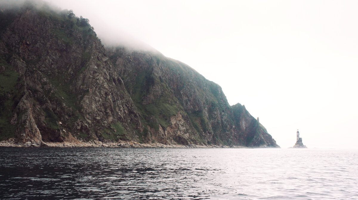 Подъезжаем