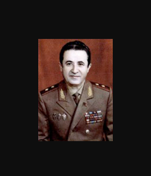 Левон Мелкумов