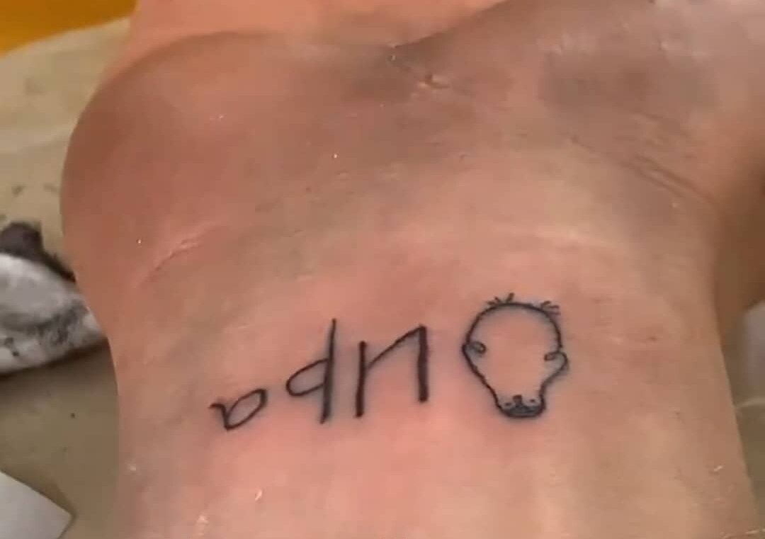 Источник: Instagram @martinchik.art