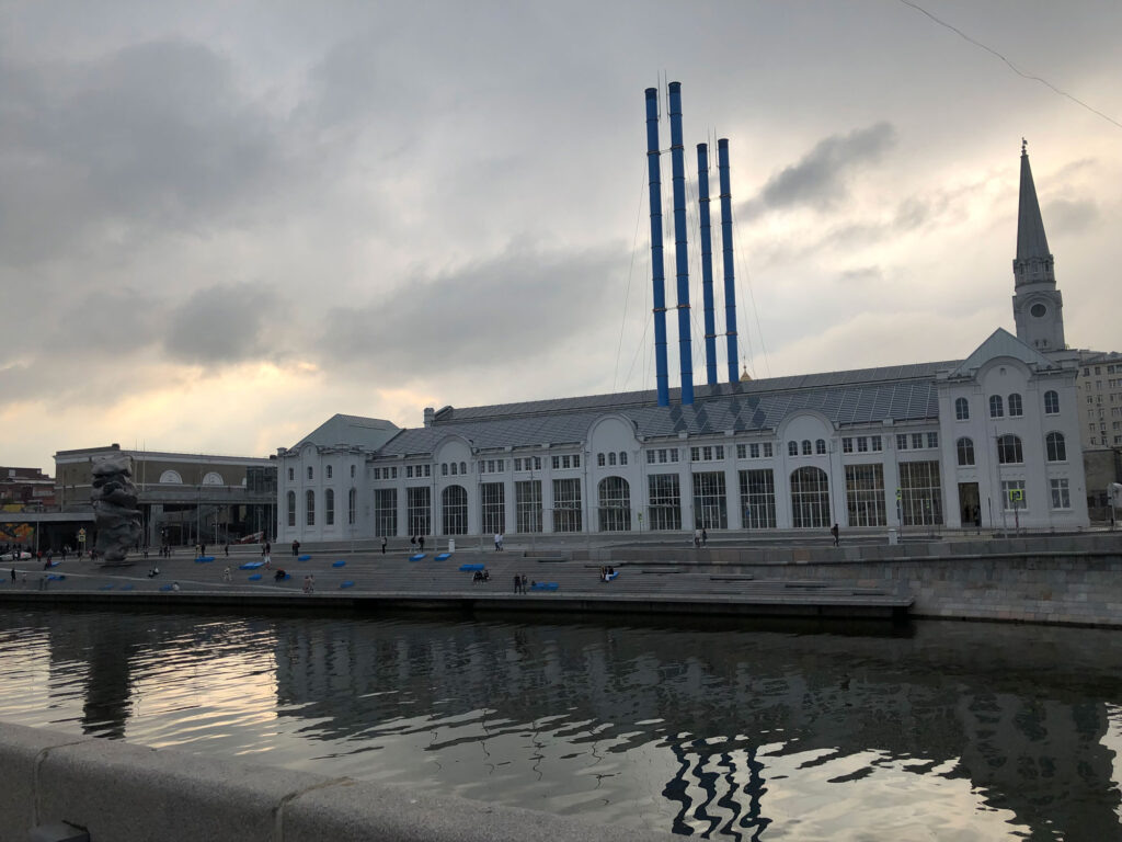 Фото: Надежда Павлова