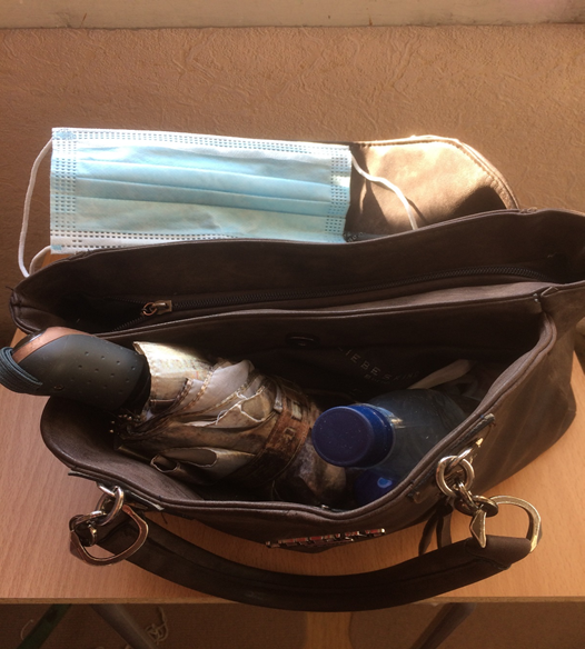 Фото автора статьи