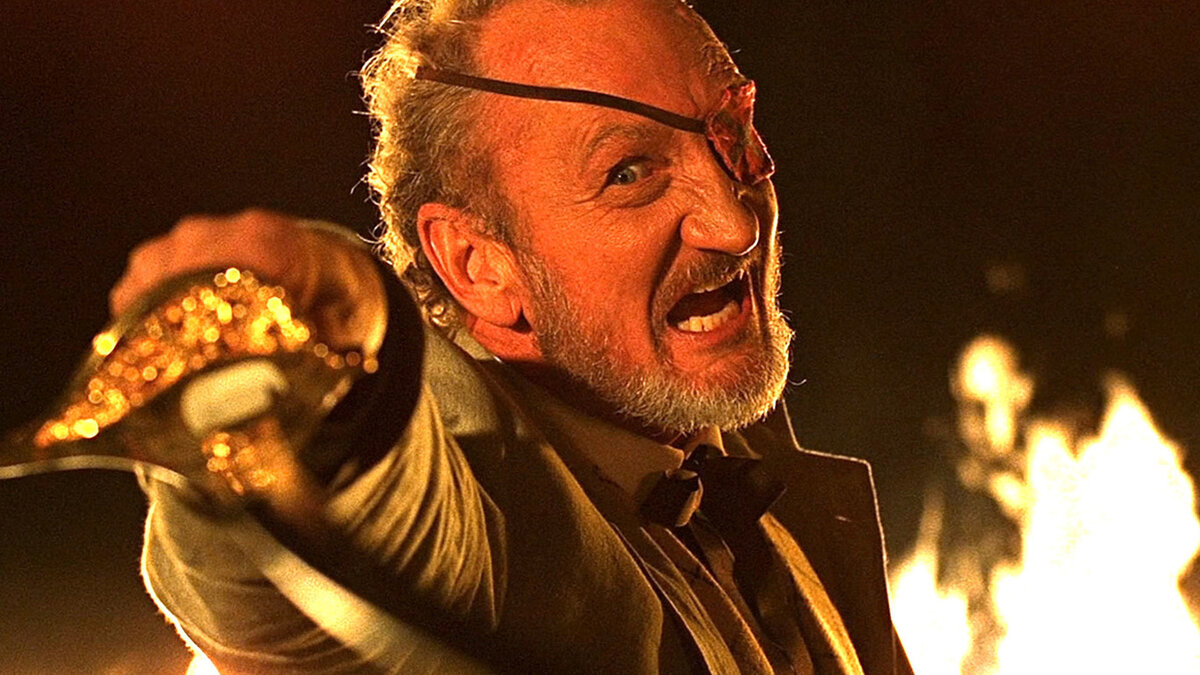 Кадр из фильма "2001 маньяк" (2005)