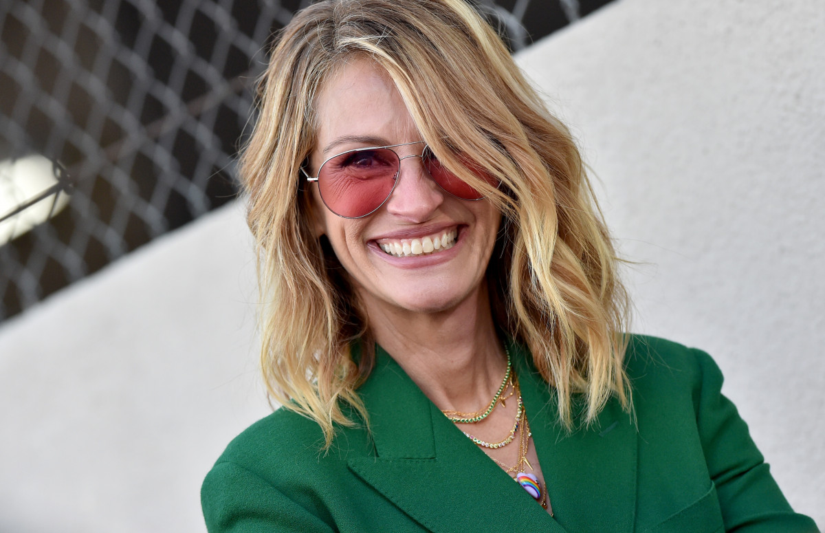 © AXELLE/BAUER-GRIFFIN / FILMMAGIC / GETTY IMAGES